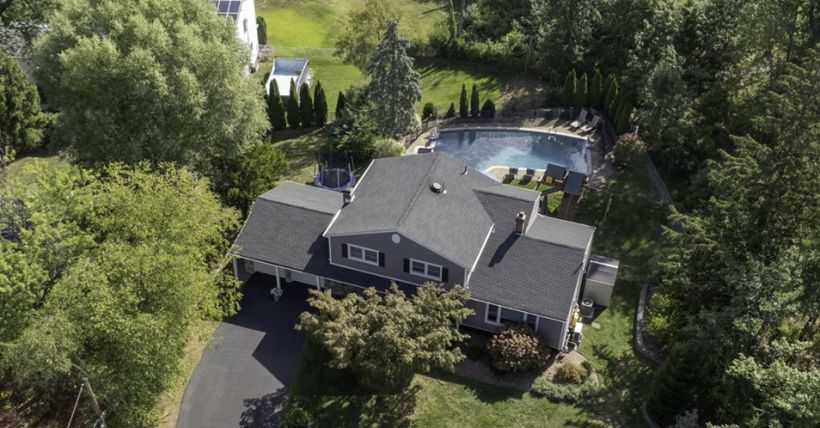 UNDER CONTRACT! Home for Sale in Parsippany! 